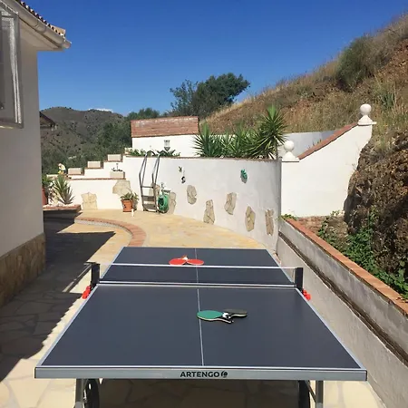 Casita Acacia Bed & Breakfast