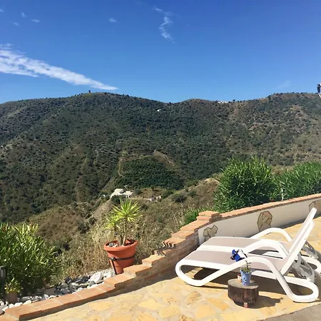 Casita Acacia Bed & Breakfast *