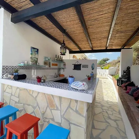 Casita Acacia Viñuela