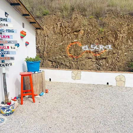 Casita Acacia Bed & Breakfast *