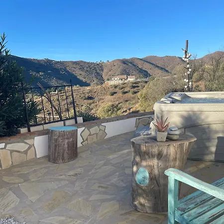 Casita Acacia Bed & Breakfast