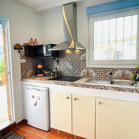 Casita Acacia Bed & Breakfast *