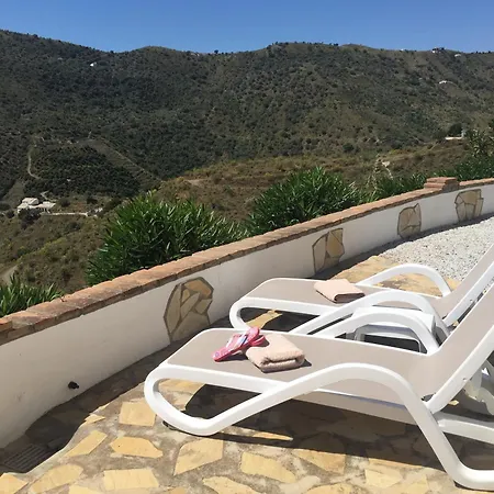 Casita Acacia * Viñuela