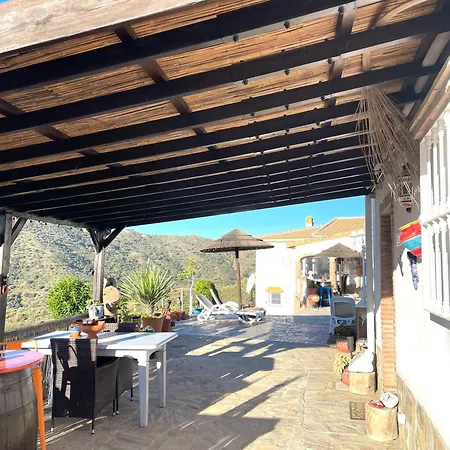 Bed & Breakfast Casita Acacia