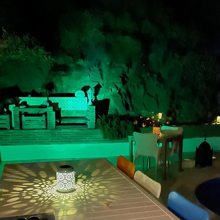 Bed & Breakfast Casita Acacia *