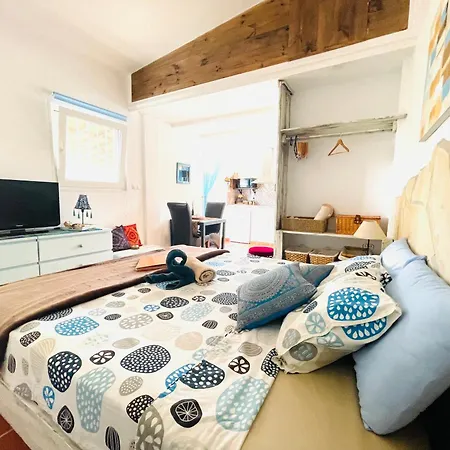 Casita Acacia Viñuela