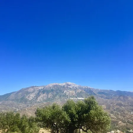Casita Acacia