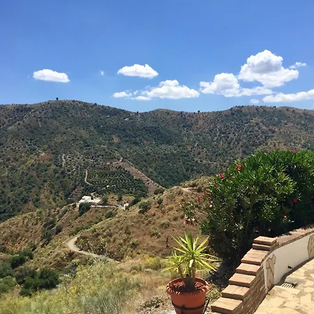 Casita Acacia * Vinuela