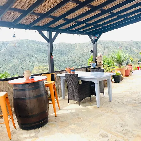 Casita Acacia *