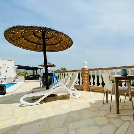 Casita Acacia Bed & Breakfast *
